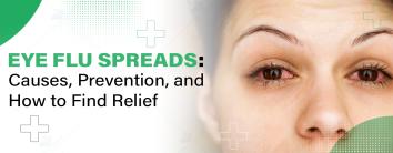 best Eye treatments hospital in Noida