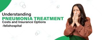 Best Hospital for Pneumonia Treatment in Noida