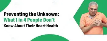 best Hospital for heart attack treatment