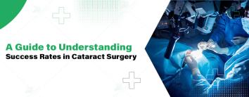 best Cataract surgery Hospital in Noida 