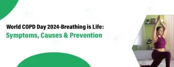 best hospital for Chronic Obstructive Pulmonary Disease