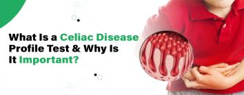 celiac disease