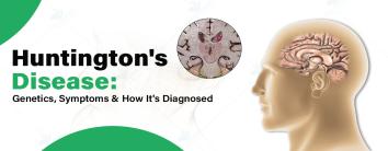 Huntington disease