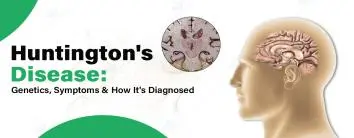 Huntington disease