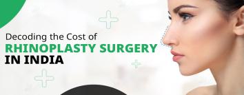 Rhinoplasty-surgery