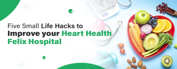 Best heart health hospital in Noida 