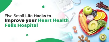 Best heart health hospital in Noida 