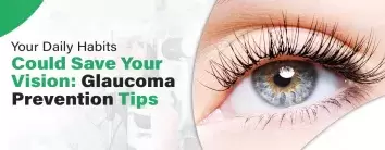 Best Glaucoma Treatment Hospital