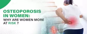 Osteoporosis in Women