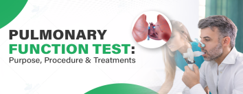 best hospital for Pulmonary Function Tests