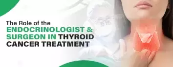 Thyroid Cancer Surgery