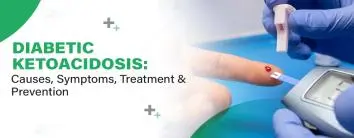 diabetic ketoacidosis
