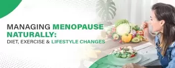 Managing Menopause 