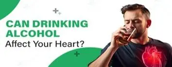 Alcohol and Your Heart
