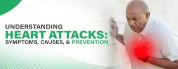 Understanding Heart Attacks: Symptoms, Causes, and Prevention