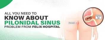 Pilonidal Sinus problem
