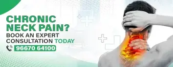 Chronic Neck Pain