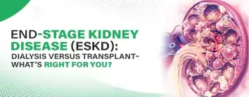 End-stage Kidney Disease