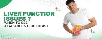 Liver Function Issues