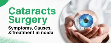 Cataracts Surgery