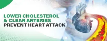 Prevent Heart Attack in Greater Noida