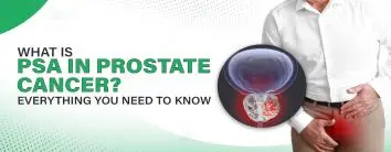 What is PSA in Prostate Cancer