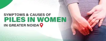 Piles in Women