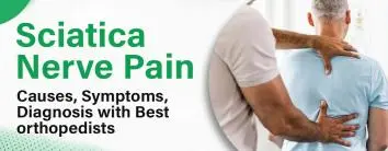 Sciatica Nerve Pain