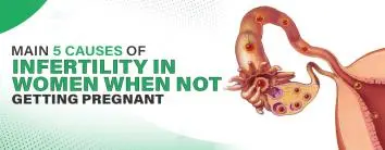 Causes of Infertility in Women 