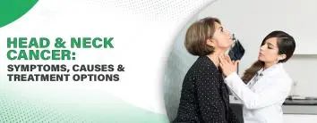 Head and Neck Cancer