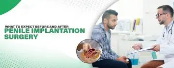 Penile Implantation Surgery