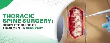Thoracic Spine Surgery