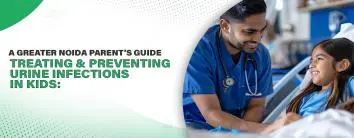Treating and Preventing Urine Infections in Kids