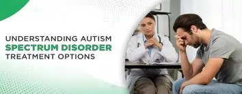 Autism Spectrum Disorder Treatment