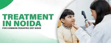Common Pediatric ENT Issues