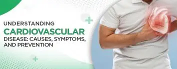 Understanding Cardiovascular Disease: Causes, Symptoms, and Prevention