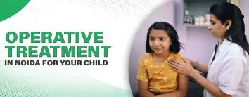 Operative Treatment in Noida
