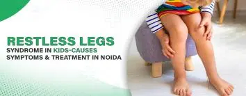 Restless Legs Syndrome in Children
