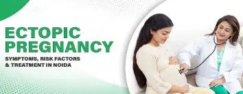 Ectopic Pregnancy