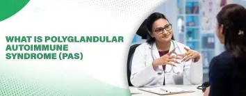 What is Polyglandular Autoimmune Syndrome (PAS)?