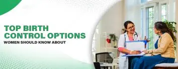 Top Birth Control Options Women 
