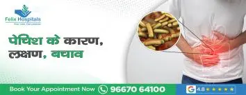 पेचिश के कारण, लक्षण, बचाव और घर उपाय