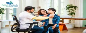 Protect Your Child From Season Flues and Viruses