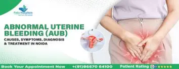 Abnormal Uterine Bleeding (AUB)