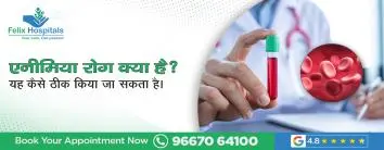 एनीमिया रोग क्या है? यह कैसे ठीक किया जा सकता है।