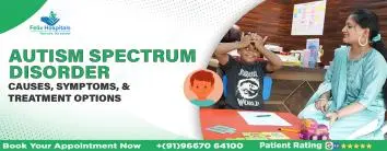 Autism Spectrum Disorder (ASD)