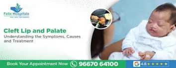 Cleft Lip and Palate