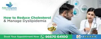 Reduce Cholesterol and Manage Dyslipidemia
