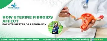 How Uterine Fibroids Affect Each Trimester of Pregnancy?