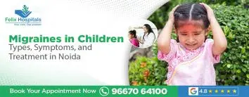 Migraines in Children